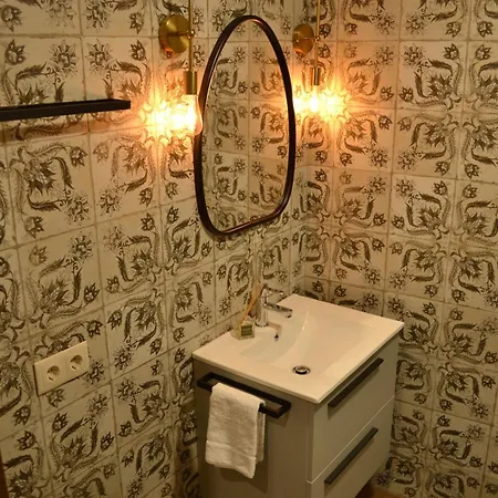 La Centralita De La Abuela Segovia Room photo