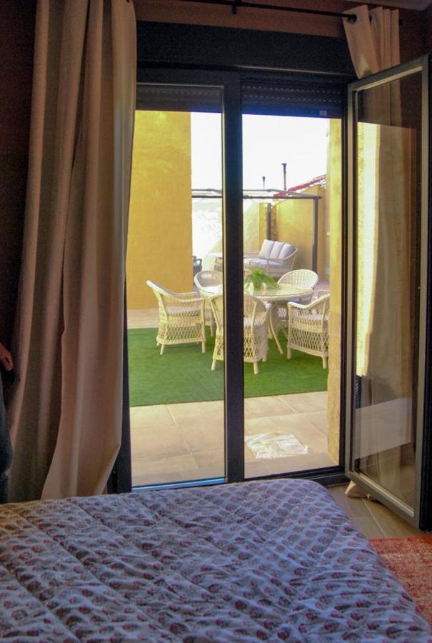 Apartment La Centralita De La Abuela Segovia