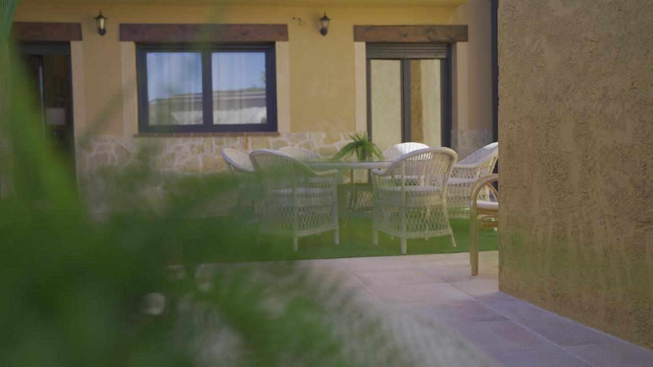 La Centralita De La Abuela Apartment